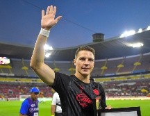 Las gradas del estadio Jalisco lucieron vacías en la despedida de Julio Furch/ IMAGO