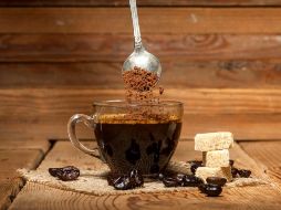 El café puede ser alterado con maíz o garbanzo. ESPECIAL