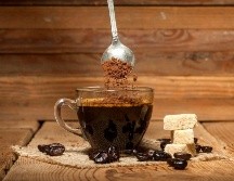 El café puede ser alterado con maíz o garbanzo. ESPECIAL