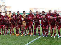 La negociación se encuentra en proceso y la directiva rojinegra espera cerrarlo antes de que se dispute la Leagues Cup. IMAGO7