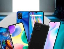 A la hora de comprar un celular debes escoger y comparar marcas. ESPECIAL