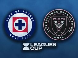 La competencia tomó mayor relevancia gracias a la incorporación de Lionel Messi al Inter Miami. ESPECIAL