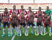 Isaac “Conejito” Brizuela, advirtió del nivel con el que cuentan este par de escuadras en donde incluso hay ex jugadores del Guadalajara. IMAGO7