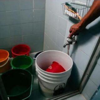 ¡Ojo! Siapa anuncia corte de agua en estas colonias de Guadalajara y Zapopan