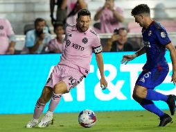 Con esto, el peor equipo de la MLS, le ganó al peor equipo de la Liga MX. AP