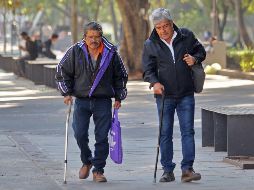 En Jalisco la mayoría de los comercios aliados que con el 50% de descuento están dentro del sector salud, pero no se descartan otro tipo de actividades o servicios. EL INFORMADOR / ARCHIVO