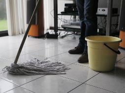 Las empleadas domésticas pueden ser beneficiarias de los servicios del IMSS. EL INFORMADOR / ARCHIVO