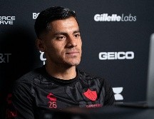 Aldo Rocha reconoció la calidad que tienen en el plantel neoyorquino. ESPECIAL/Atlas FC
