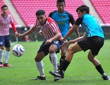 Aburrido empate sin goles entre ambas escuadras. IMAGO7