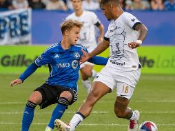 Pumas debutó con el pie izquierdo en la League Cup. AP/Peter McCabe