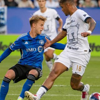 Pumas debuta con derrota en la League Cup tras caer en penales