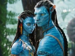 “Avatar”. La cinta de James Cameron recurre a la IA para recrear escenas. ESPECIAL