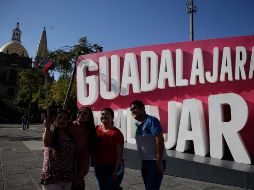 7 lugares para visitar en Guadalajara con bajo presupuesto en estás vacaciones. EL INFORMADOR/ARCHIVO