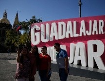 7 lugares para visitar en Guadalajara con bajo presupuesto en estás vacaciones. EL INFORMADOR/ARCHIVO