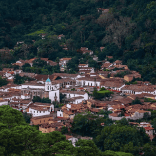 ¿No sabes qué hacer en vacaciones? Visita los 12 Pueblos Mágicos de Jalisco