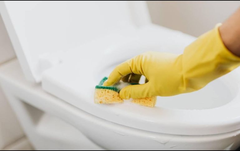 El inodoro es una de las partes más importantes del hogar. ESPECIAL/Unsplash