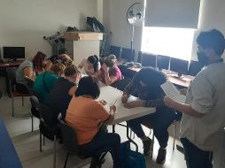 El Centro de Justicia para las Mujeres atiende 73 casos de violencia de género al día, por lo que el nuevo centro ayudará a la atención de casos en el sur de la Zona Metropolitana de Guadalajara. ESPECIAL