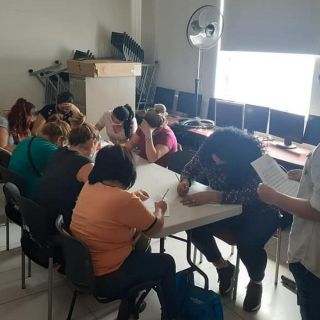 Federación aportará de 13 mdp para nuevo Centro de Justicia para las Mujeres