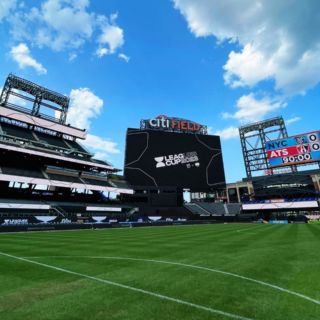 New York City vs Atlas • Momentos destacados • Fase de grupos • Leagues Cup