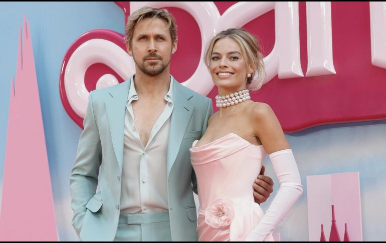 La película ha causado furor por su trama y las grandes actuaciones. ESPECIAL