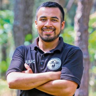 Ecoturismo para vivir la naturaleza