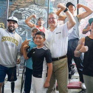 Todo el mundo tiene miedo a debatir: Ebrard ante rechazo de Xóchitl