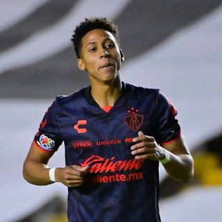 ¡Oficial! Ozziel Herrera es nuevo jugador de Tigres