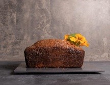 Pastel de tequila de Darren Walsh. ESPECIAL/CORTESÍA MONOGRAM.