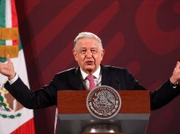 ''Lo importante es que no avanzó la derecha y eso es muy bueno para España porque es muy inhumano el modelo conservador, muy individualista, es darle la espalda a los dolores de la humanidad, eso es el conservadurismo'', explicó el Presidente. SUN / ARCHIVO