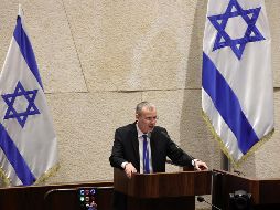 YARIV LEVIN, ministro de Justicia. La doctrina de la razonabilidad, ahora anulada, permitía al Tribunal Supremo revisar y revocar decisiones o nombramientos gubernamentales. EFE / A. Sultan