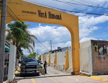 Autoridades ya investigan los hechos. ESPECIAL