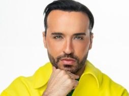 Apio Quijano, se convirtió en el séptimo eliminado. ESPECIAL