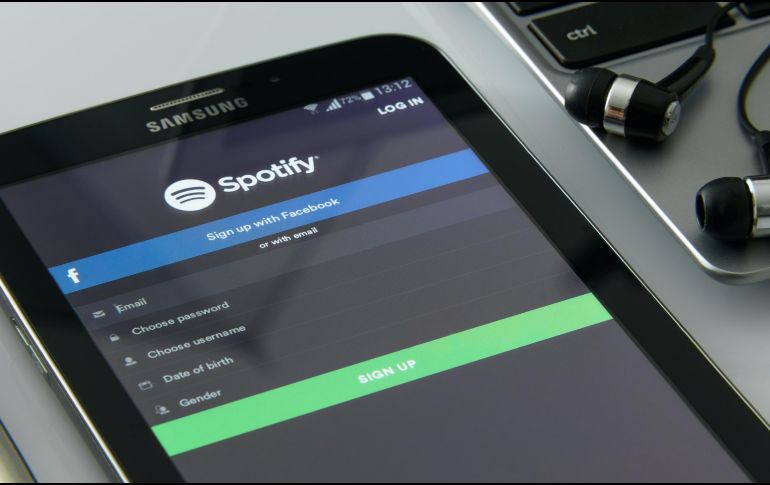 Spotify también anunció nuevas funciones en la app y otras noticias. ESPECIAL