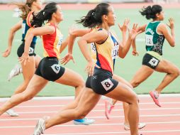 El grupo LVMH anunció que será uno de los patrocinadores oficiales de los Juegos Olímpicos París 2024. UNSPLASH/ Jonathan Chng