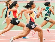 El grupo LVMH anunció que será uno de los patrocinadores oficiales de los Juegos Olímpicos París 2024. UNSPLASH/ Jonathan Chng