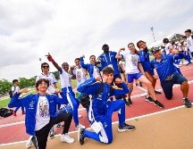 Jalisco logró el título número 22 en su historia. ESPECIAL/Code Jalisco