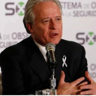 Muere Alejandro Martí, empresario que sufrió y luchó contra el secuestro