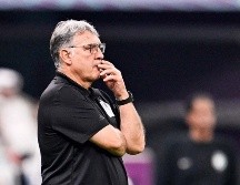 El ahora director técnico del Inter de Miami habló en exclusiva para Fox Sports sobre como es ser director técnico de la selección mexicana. ESPECIAL