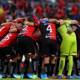 Del “campeonísimo” Atlas, poco queda