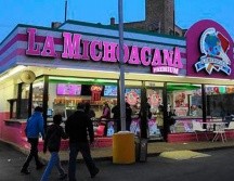 En algunas neverías La Michoacana obtendrán descuento. ESPECIAL