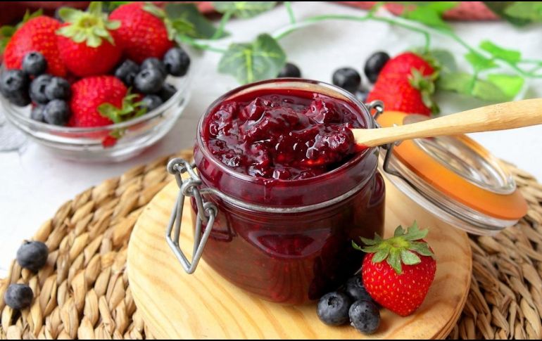 Estos alimentos deben consumirse de manera moderada. ESPECIAL