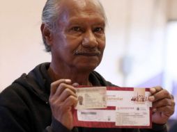 Los extranjeros de 65 años y más sí pueden tener su pensión. ESPECIAL