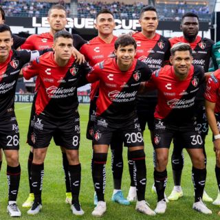 ¿De cuánto sería la MULTA económica para Atlas por tweet con referencia nazi?