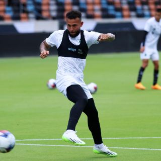 Leagues Cup hoy 25 de julio de 2023: ¿dónde ver EN VIVO los partidos?