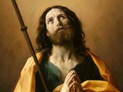 El temperamento del apóstol Santiago le valió el sobrenombre de 