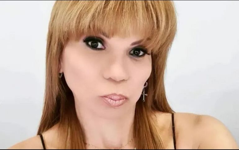 Mhoni Vidente te dice una frase mágica, según tu signo. ESPECIAL