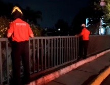 Los testigos de los reportantes han sido inconsistentes, por lo que todavía no se tiene una postura oficial. ESPECIAL