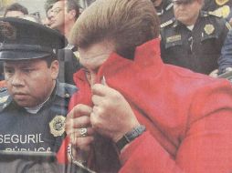 El documental del asesino serial mexicano que se estrena en Netflix