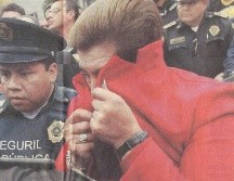 El documental del asesino serial mexicano que se estrena en Netflix