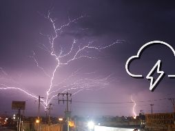 Las lluvias puntuales fuertes podrían incrementar los niveles de ríos y arroyos y ocasionar deslaves e inundaciones en zonas bajas. EFE / ARCHIVO